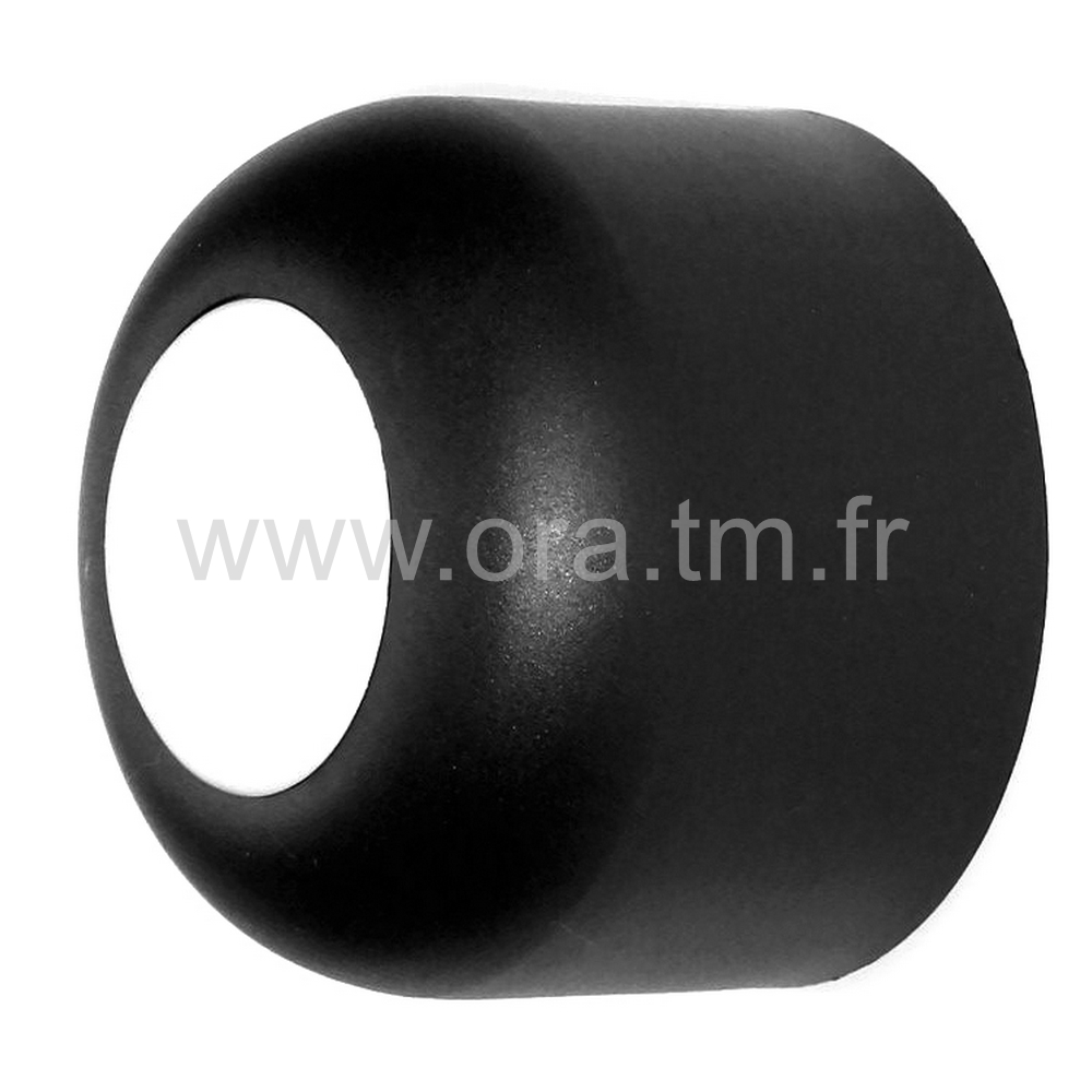 ETHB - EMBOUT DE TRAVERSE - TUBE CYLINDRIQUE